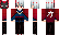 TOKYOsenpai_ttv Minecraft Skin