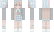 CoolHandLL Minecraft Skin