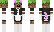 theburritodude7 Minecraft Skin