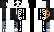 ItsDylan Minecraft Skin