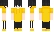 Lemonkor Minecraft Skin