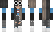 shyyy_y Minecraft Skin