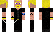 Flazzerty Minecraft Skin