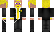 Flazzerty Minecraft Skin