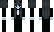 ubep Minecraft Skin