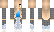 notxAtlantic Minecraft Skin