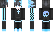 Rean_Raico0816 Minecraft Skin