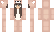 Vanessa2 Minecraft Skin