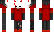 Zevestbot Minecraft Skin