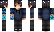 zoib Minecraft Skin