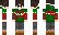 TurtlekingO5 Minecraft Skin