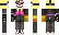 DuckPersona Minecraft Skin