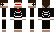 creslex Minecraft Skin