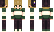 0mnixx_ Minecraft Skin