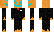 TJpumpkinking Minecraft Skin