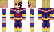 Jug1thon Minecraft Skin