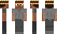 Censhal Minecraft Skin