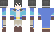 xiaojqge666 Minecraft Skin