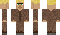 putjesgraver123 Minecraft Skin