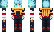 NGonzo115 Minecraft Skin