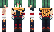 NGonzo115 Minecraft Skin