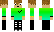 Adamski1111 Minecraft Skin