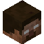 theherobrine player head preview