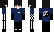 Mailorows Minecraft Skin