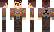 rowanartifex Minecraft Skin