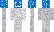 Bluemushroom37 Minecraft Skin