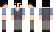 jackets_ Minecraft Skin