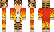 smob Minecraft Skin
