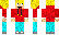 XDMAN1234 Minecraft Skin