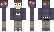 Aye Minecraft Skin