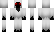 whiteentity Minecraft Skin