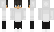 GalaxiteMJ Minecraft Skin