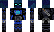 Zoozer Minecraft Skin