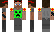 danky_ Minecraft Skin