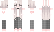 siako Minecraft Skin