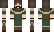 Retro_Huenison Minecraft Skin