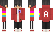 Ajay_RFairhurst Minecraft Skin