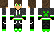 molin18 Minecraft Skin