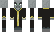 MHF_Evoker Minecraft Skin