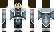 TheMusicalMan Minecraft Skin