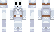 Venom2008 Minecraft Skin