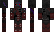 Drag1aze Minecraft Skin