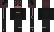 Skarr Minecraft Skin