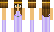 spiralbee Minecraft Skin