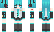 harle1 Minecraft Skin