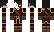 Dorysan Minecraft Skin